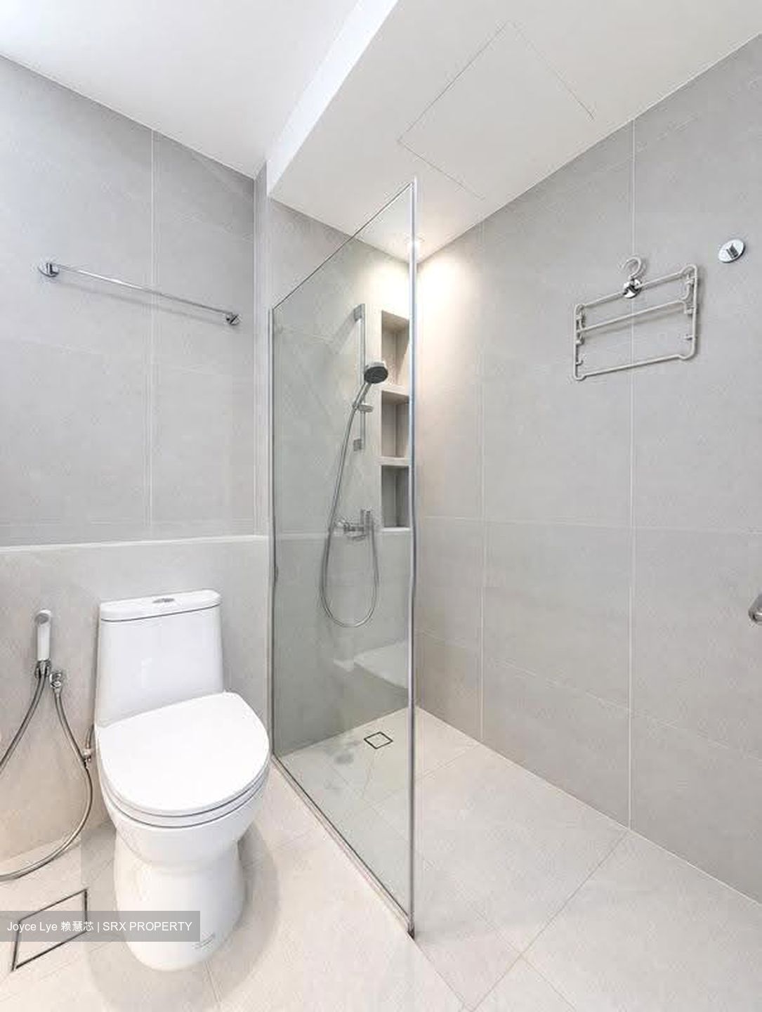 Hume Park II (D21), Condominium #626521281